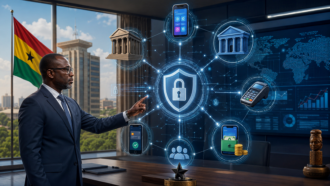 BoG calls for industry-wide system to fight fraud across banks, fintechs and mobile money platforms