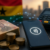 Cash-lite economy could reduce cost of replacing Ghana’s currency – Prof. Bokpin