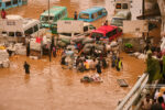 Accountability or submergence: Why Ghana’s flooding crisis demands radical behavioural and legal shifts