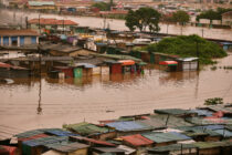 We are wasting money – Prof Peter Quartey says Ghana is paying billions for failure to prevent floods
