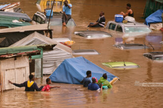 GMA demands decisive action to end recurring floods, warns of growing public health risks
