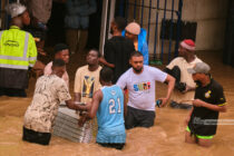 Gov’t sets up five committees to coordinate post-flood response