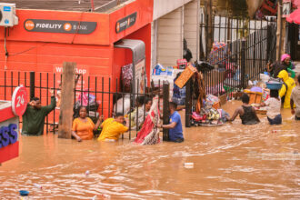 After The Flood: Can Ghana prevent the next disaster?