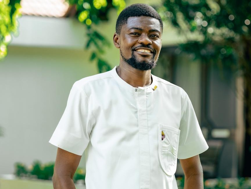 Political communication in Ghana: Are we...