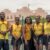 Ghana’s Diamond Rackets depart for Botswana to for 2026 Billie Jean King Cup Africa Group III