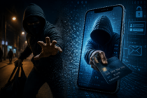 Digital fraud shows criminals have moved from the street to the screen – Prof. Bokpin
