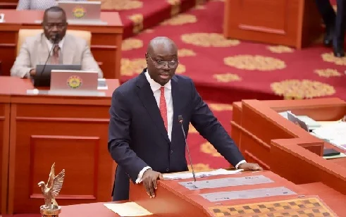 Ghana’s economy surpasses $100bn for first ...