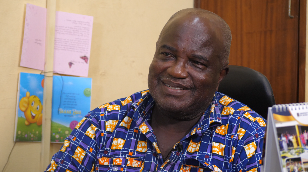 Ghana needs landfill sites built to last generations – Dr Ted Annang