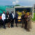 Ecobank Ghana donates GHS257,000 in relief items to flood victims