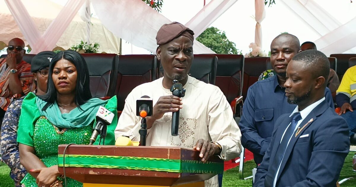 Mahama is succeeding in nation’s fight against gold smuggling – Haruna Iddrisu