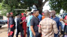Aggrieved assembly members to pass vote of no confidence against Ejisu MCE