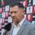 Kotoko appoint Eric Tinkler as new head coach