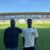 Ghanaian youngster Ernest Ofori trials with Swedish side Falkenberg FF