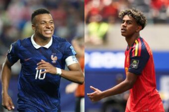 World Cup 2026: Didi Dramani’s tactical preview of Spain vs France