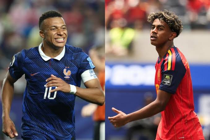 World Cup 2026: Didi Dramani’s tactical preview of Spain vs France