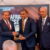 GCB Bank MD, Farihan Alhassan recognised with African leadership award