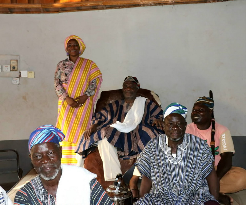 Government intensifies maternal deaths...