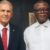 ‘We haven’t received any resignation letter from Carlos Queiroz’ — Sports Minister reveals