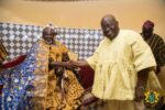 Akufo-Addo mourns Yaa Naa Mahama Abukari II, urges peaceful succession in Dagbon