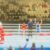 Glasgow 2026: Ramatu Quaye eliminated after round 16 Flyweight loss to Canada’s Wall Amber-Jane