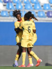 WAFCON 2026: Black Queens make winning start with victory over Cape Verde