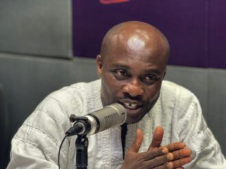 Dennis Miracles Aboagye is being investigated for fraud-related issues – Akwatia MP claims