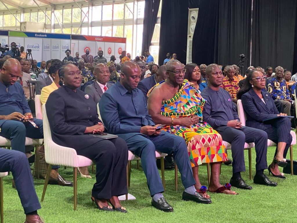 SSNIT launches Membership Value Programme...