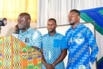 Northern Region needs better conditions to retain nurses and midwives – UPNMG President