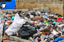 Heaps of refuse, choked drains linger in parts of Accra nearly 2 weeks after nationwide clean-up