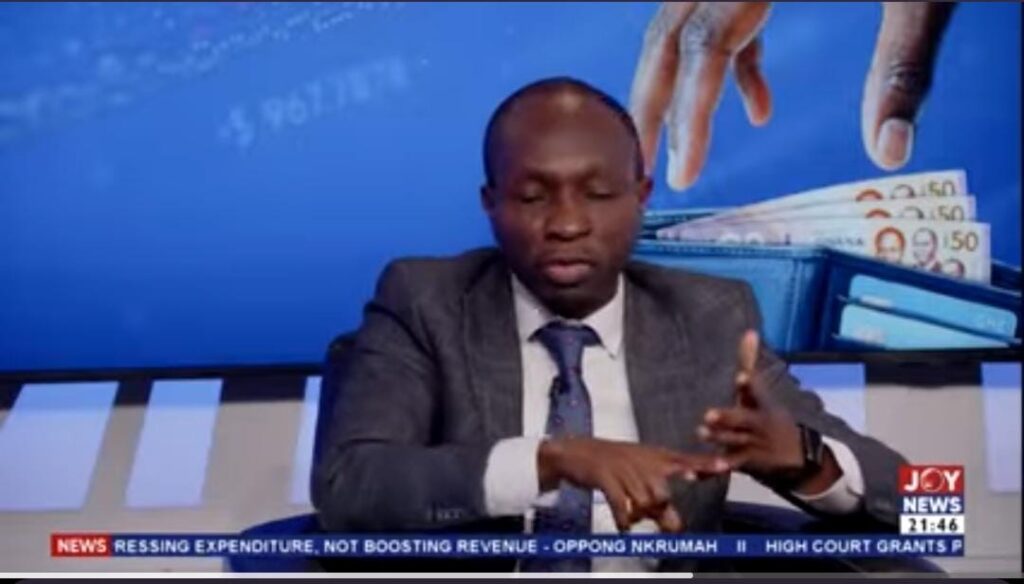 Cybersecurity is a journey; Ghana must...