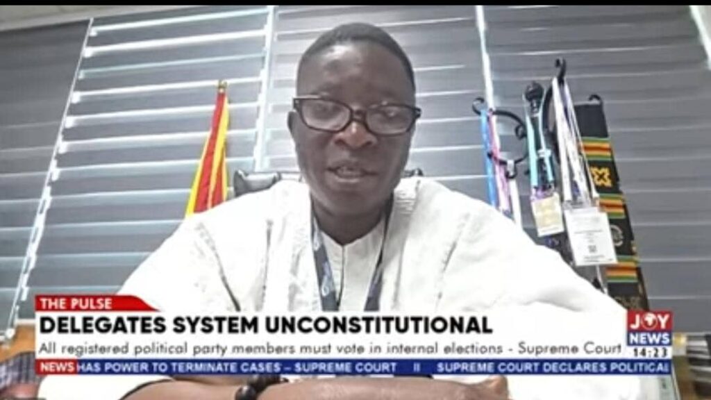 NDC welcomes Supreme Court ruling on...
