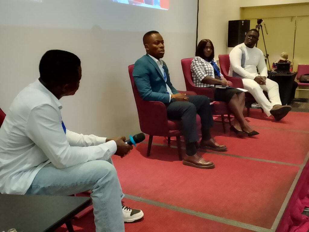 ISOC Ghana urges policy reforms to expand community networks and bridge rural digital divide