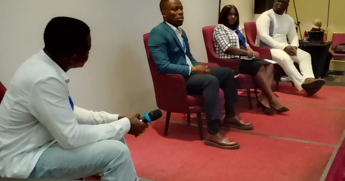 ISOC Ghana urges policy reforms to expand community networks and bridge rural digital divide - MyJoyOnline