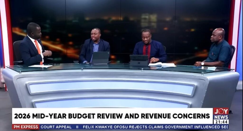 We will meet end-year revenue target –...
