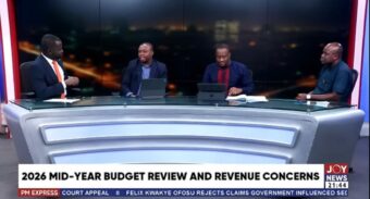 We will meet end-year revenue target – Finance Ministry assures