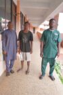 Police intercept 50,000 rounds of ammunition in Upper West, arrest three suspects