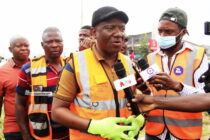 Ga South Assembly identifies 1,200 illegal structures for demolition to curb flooding