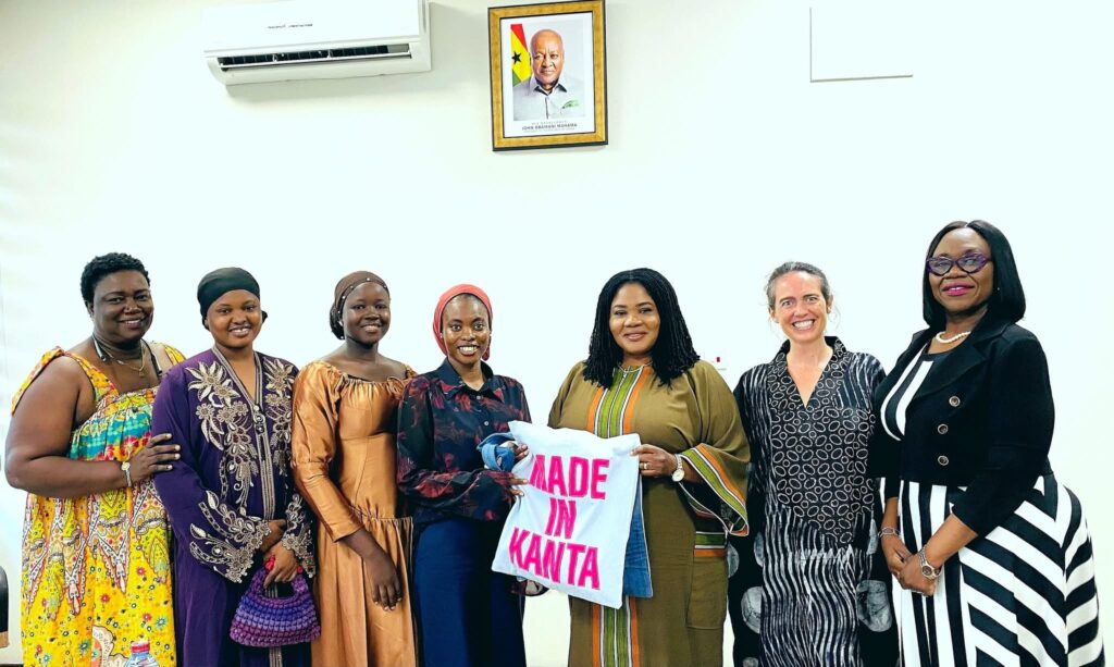 Gender Ministry, OR Foundation explore...