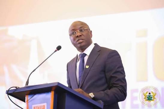 The honeymoon is over – Amin Adam accuses...