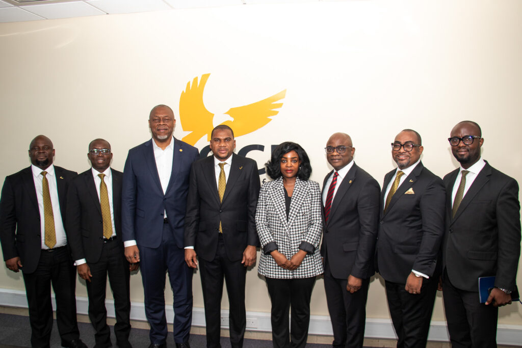 PAPSS applauds GCB Bank's leadership in advancing cross-border payments across Africa
