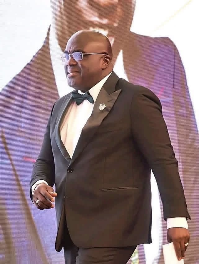 Julius Debrah's Kwahu tourism research can unlock heritage opportunities – Davis Ansah Opoku