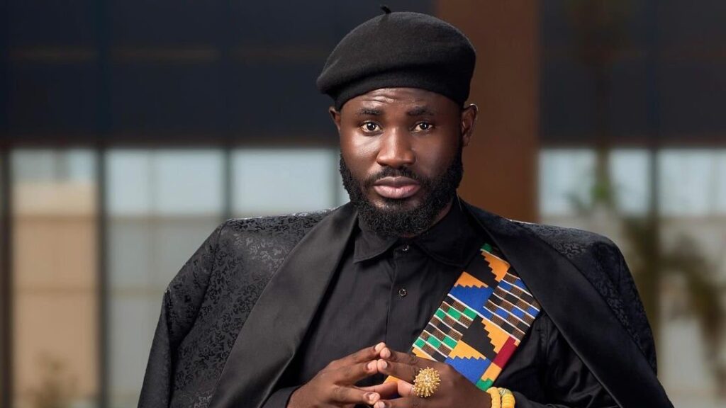 MC Portfolio applauds Ghana DJ Awards for...