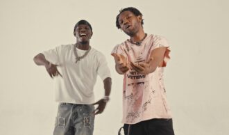 Lyrical Joe inspires resilience on new single ‘Free Minds’ featuring King Paluta 