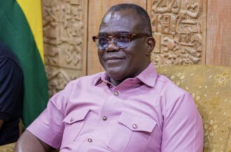 Cultural values key to tackling floods in Ghana – NCC boss