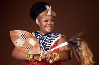 Ghana Cultural Forum pays tribute to Padiki, urges creatives to continue her mission