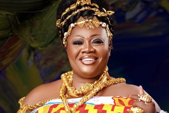 GAVA pays glowing tribute to Guinness World Record holder Sharon Dede Padi