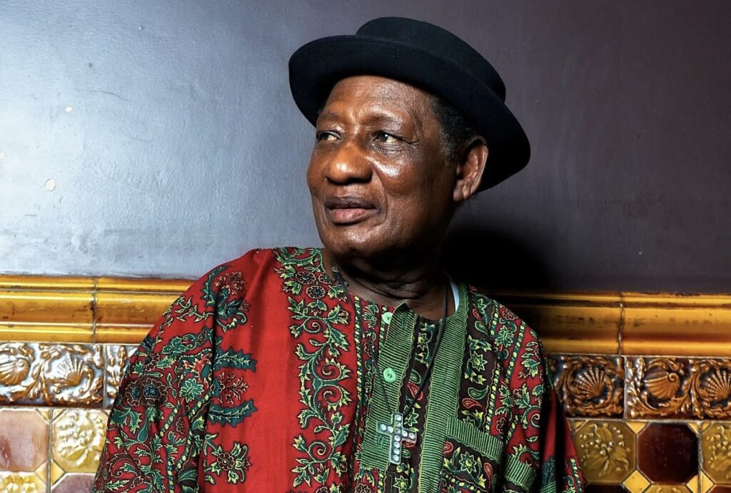 Ebo Taylor's funeral set for August 1 as family announces final rites