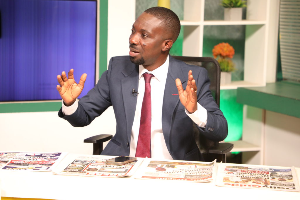 Miracles Aboagye disputes GH¢55m claim in...
