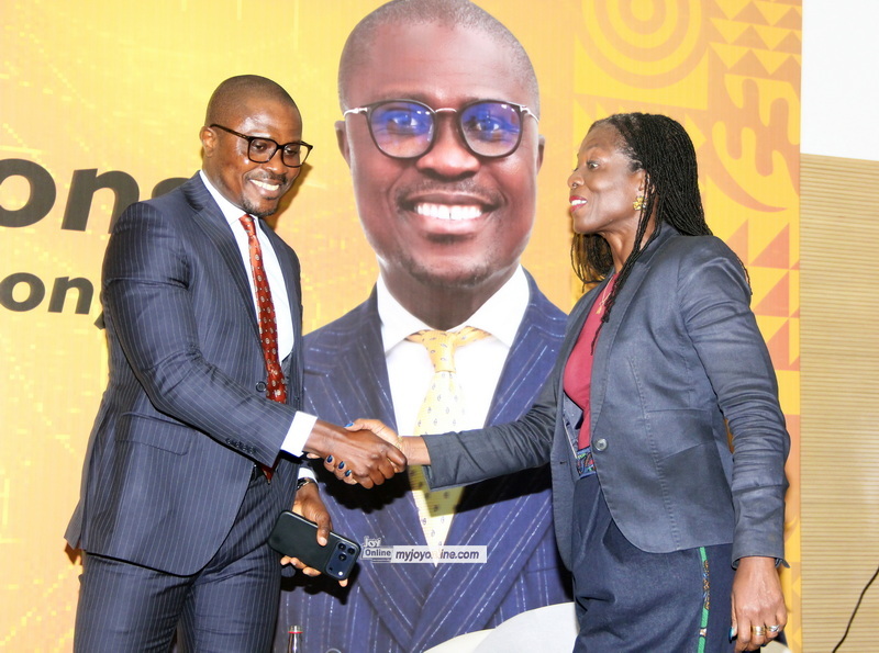 MTN Ghana launches fibre broadband for homes