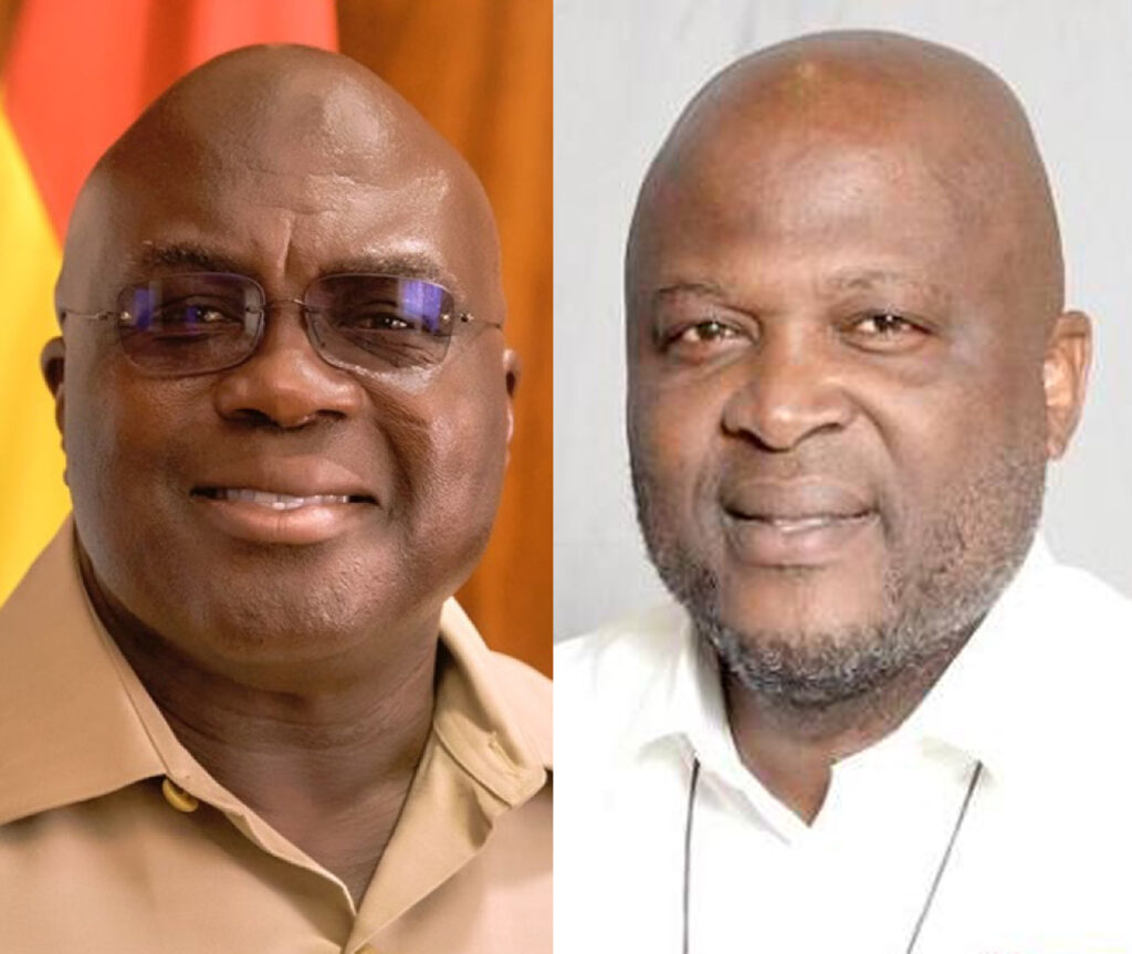 Citizen Eye Ghana backs Julius Debrah-Ibrahim Mahama partnership for economic revival